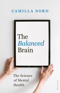 The Balanced Brain - Nord	 Camilla - książka