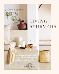 LIVING AYURVEDA - Ragozzino Claire - ebook
