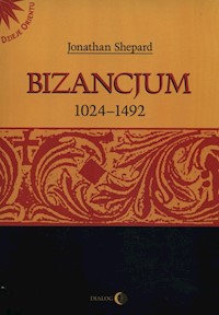 Bizancjum 1024-1492 -  - książka