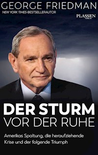 George Friedman: Der Sturm vor der Ruhe - George Friedman - ebook
