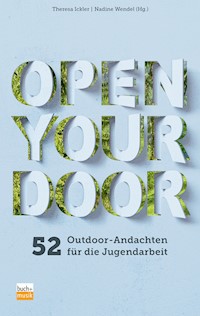 Open Your Door -  - ebook