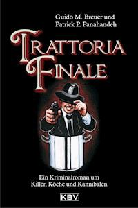 Trattoria Finale - Guido M. Breuer - ebook