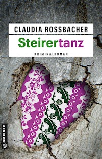 Steirertanz - Claudia Rossbacher - ebook