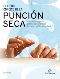 El libro conciso de la punción seca - John Sharkey - ebook