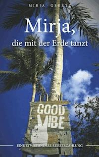 Mirja - Mirja Geertz - ebook