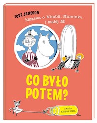 Co było potem? - Jansson Tove - książka