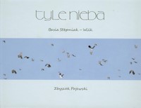 Tyle nieba - Stępniak-Wilk Basia - książka