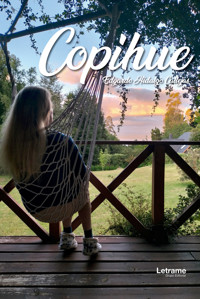 Copihue - Edgando fidalgo alejas - ebook