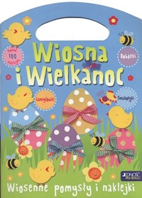 Wiosna i Wielkanoc -  - książka