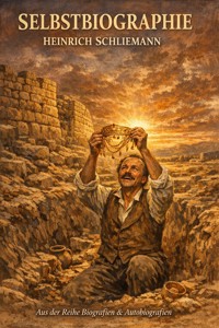 Selbstbiographie - Heinrich Schliemann - ebook
