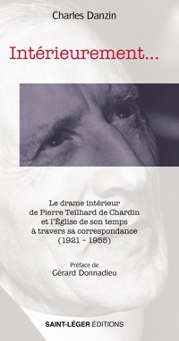 Intérieurement... - Charles Danzin - ebook