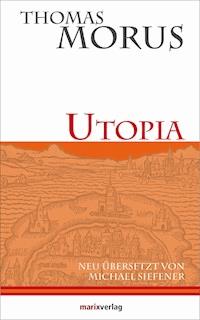 Utopia - Thomas Morus - ebook