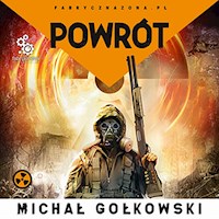 Powrót - Gołkowski Michał - ebook + audiobook + książka