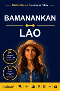 The Language Guide for Travelers - Bambara to Lao - YouGuide - ebook
