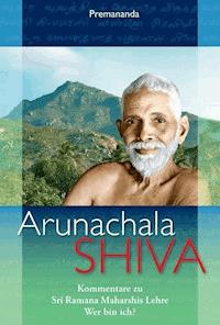 Arunachala Shiva - John David - ebook