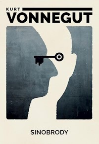 Sinobrody - Kurt Vonnegut - ebook + książka