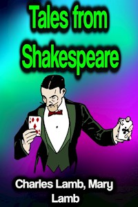 Tales from Shakespeare - Charles Lamb - ebook