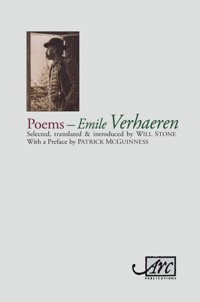 Poems - Emile Verhaeren - Émile Verhaeren - ebook