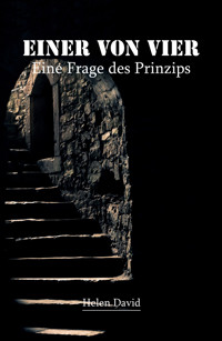 Einer von vier - Helen David - ebook