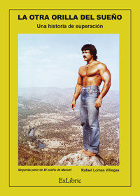 La otra orilla del sueño - Rafael Lomas Villegas - ebook