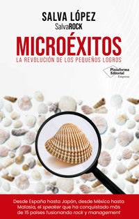 Microéxitos - Salvador López - ebook