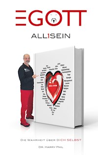 EGOTT - Harry Phil - ebook