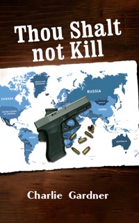 Thou Shalt not Kill - Charlie Gardner - ebook