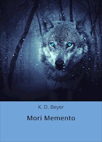 Mori Memento - K. D. Beyer - ebook