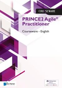 PRINCE2 Agile® Practitioner Courseware – English - Douwe Brolsma - ebook