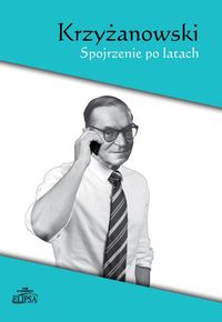 Krzyżanowski -  - książka