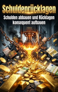 Schuldenrücklagen - Liora Becker - ebook