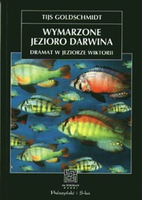 Wymarzone jezioro Darwina. Dramat w Jeziorze Wiktorii - Tijs Goldschmidt - ebook