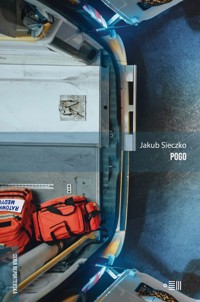 POGO - Jakub Sieczko - ebook + książka