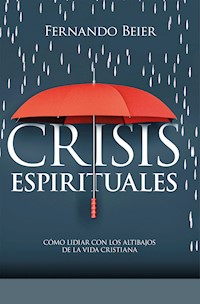 Crisis espirituales - Fernando Beier - ebook