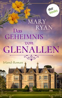 Das Geheimnis von Glenallen - Mary Ryan - ebook