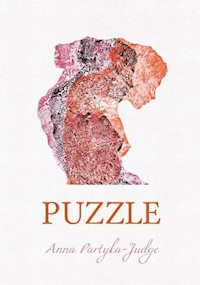 Puzzle - Anna Partyka-Judge - książka