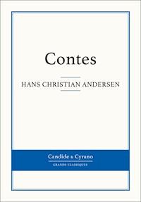 Contes - Hans Christian Andersen - ebook