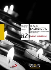 El ser sacerdotal - Francisco Ramírez Fueyo - ebook