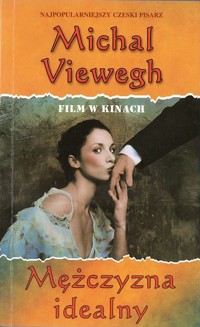 Mężczyzna idealny - Michal Viewegh - ebook