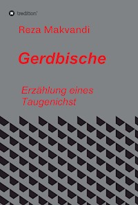 Gerdbische - Reza Makvandi - ebook