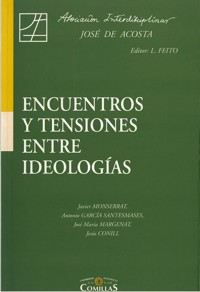 Encuentros y tensiones entre ideologías -  - ebook