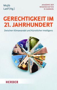 Gerechtigkeit im 21. Jahrhundert -  - ebook