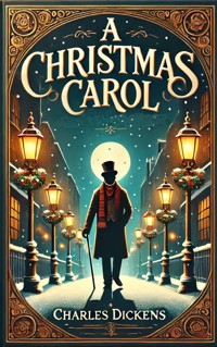A Christmas Carol - Dickens Charles - ebook