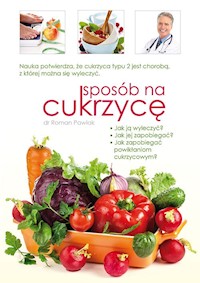 Sposób na cukrzycę - Pawlak Roman - książka