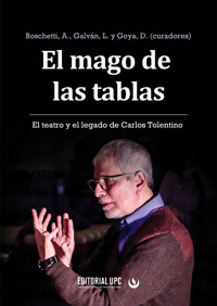 El mago de las tablas - Attilia Boschetti - ebook