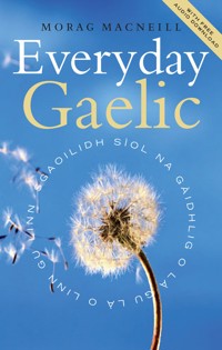 Everyday Gaelic - Morag Macneill - ebook