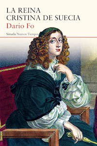 La reina Cristina de Suecia - Dario Fo - ebook