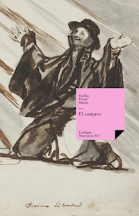 El conjuro - Émilia Pardo Bazan - ebook