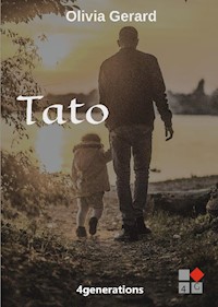 Tato - Olivia Gerard - darmowy ebook