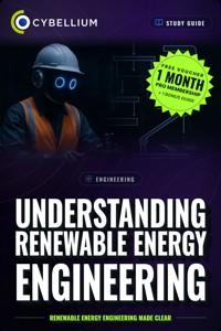 Understanding Renewable Energy Engineering - Cybellium - ebook